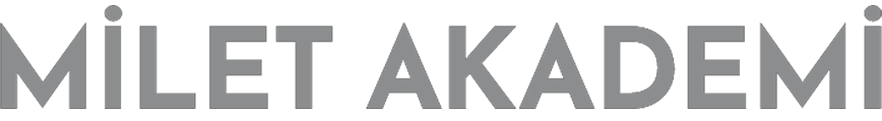 Milet Akademi Logo