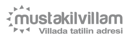 Müstakil Villam Logo