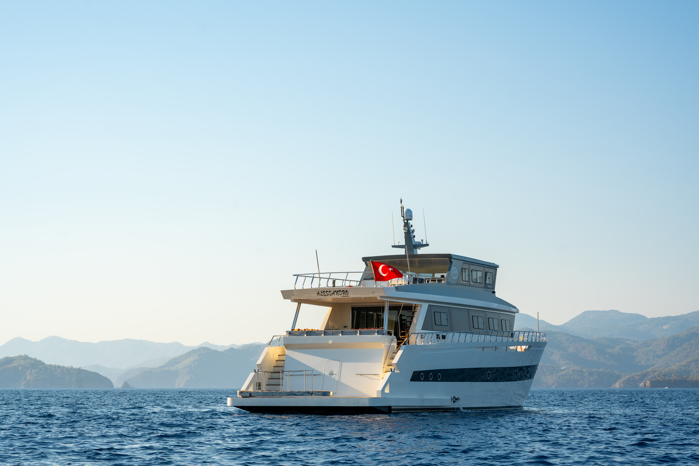 Alessandro | Milet Dijital