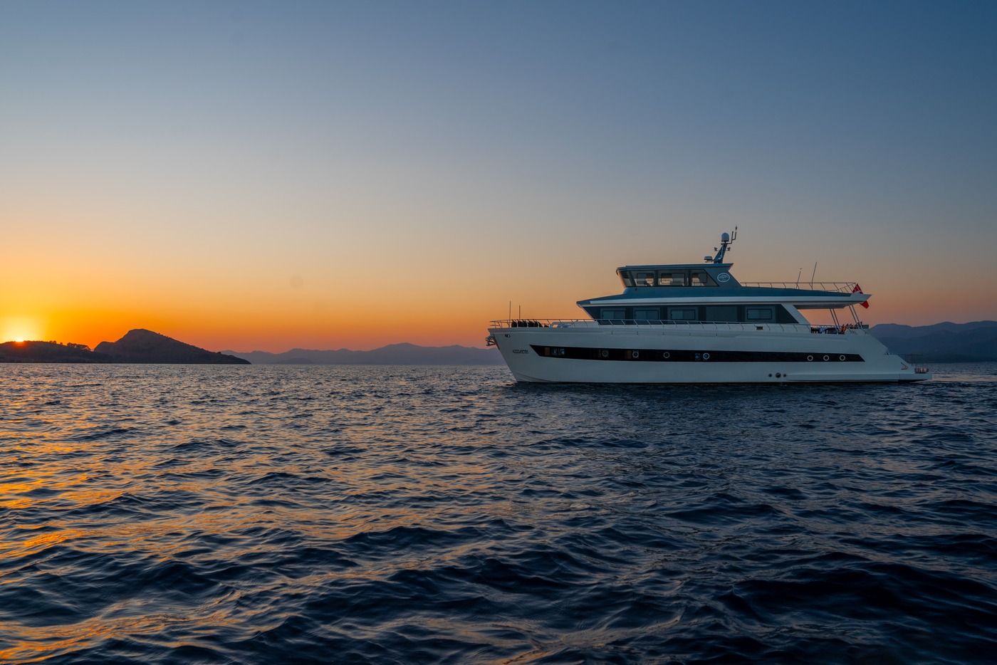 Alessandro | Milet Dijital