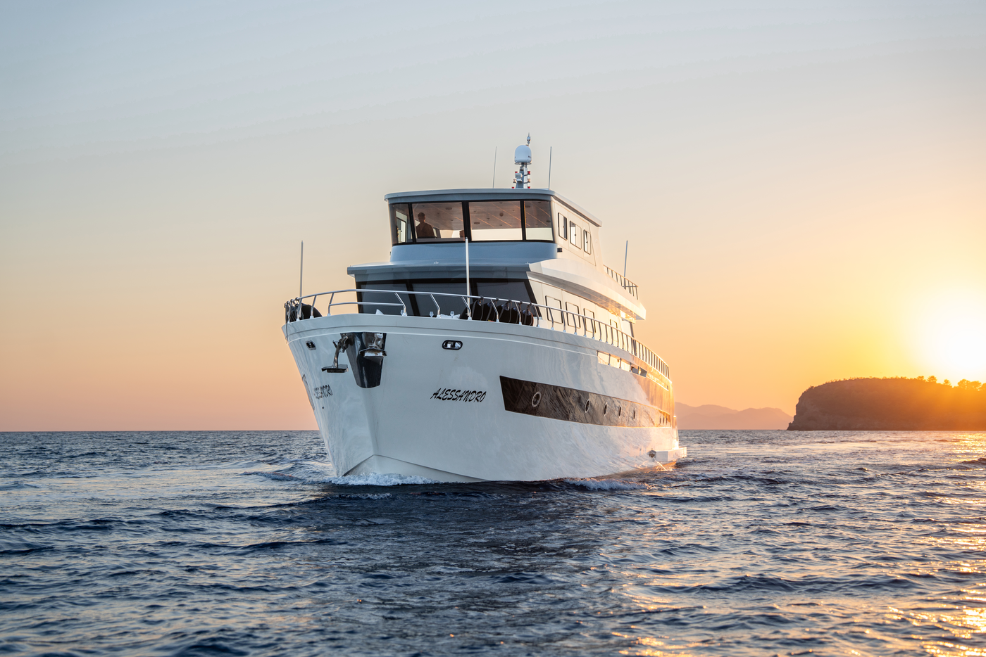 Alessandro | Milet Dijital