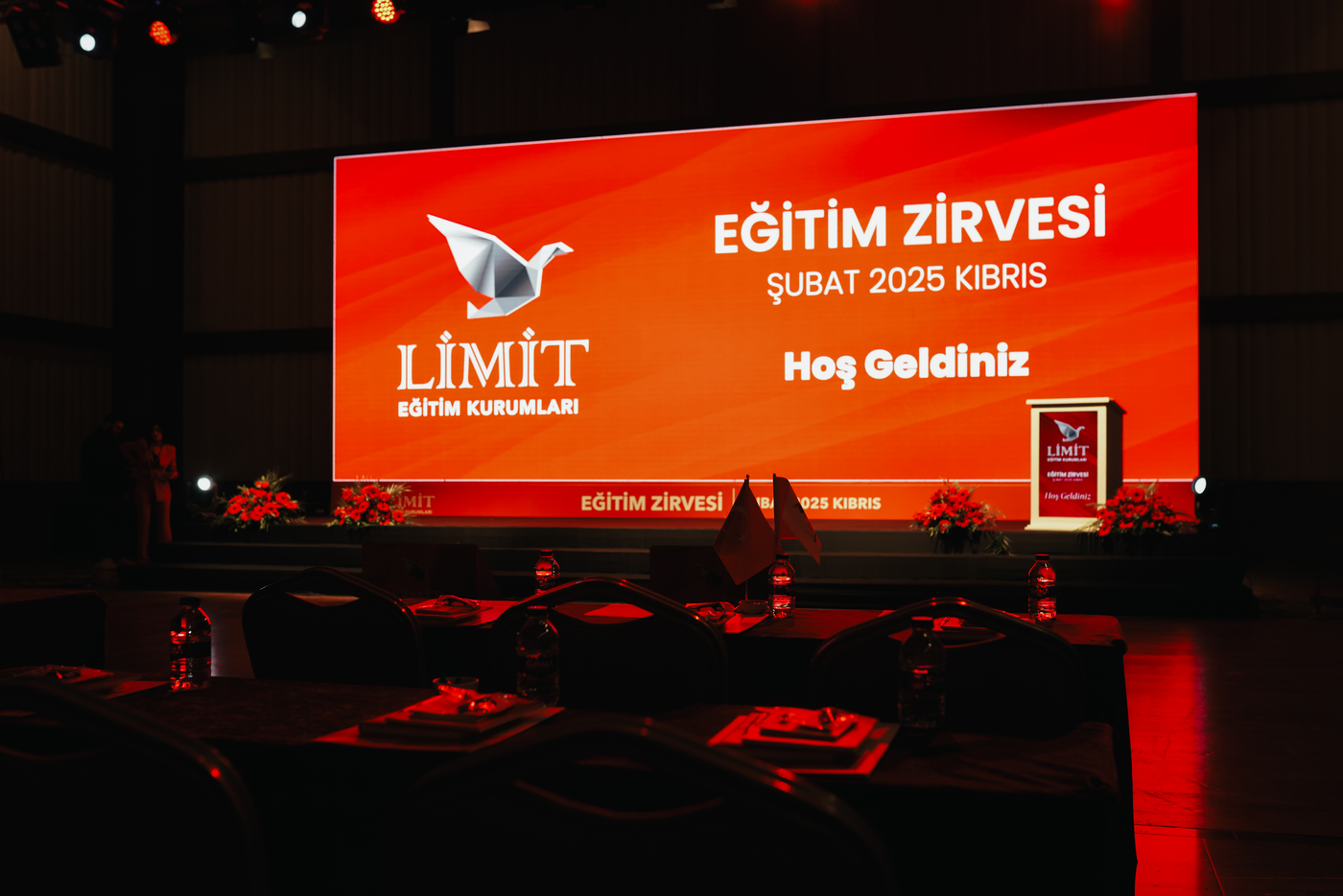 Limit Grup | Milet Dijital