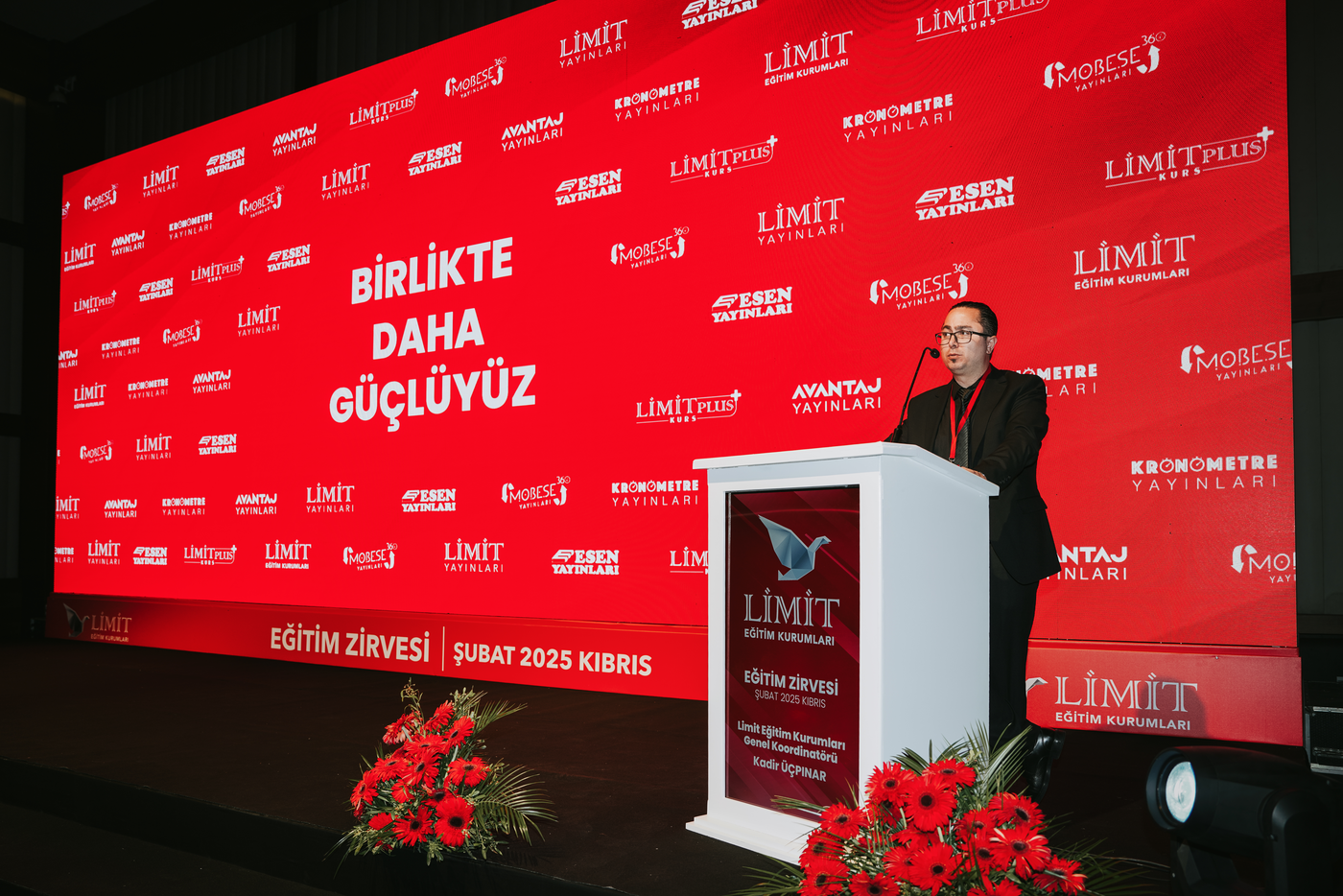 Limit Grup | Milet Dijital