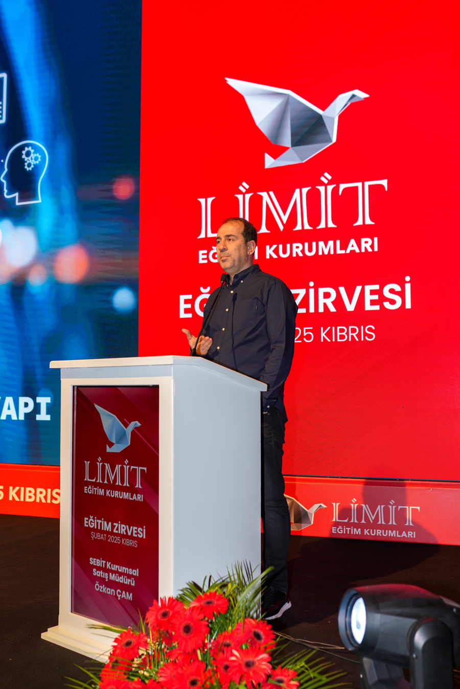 Limit Grup | Milet Dijital