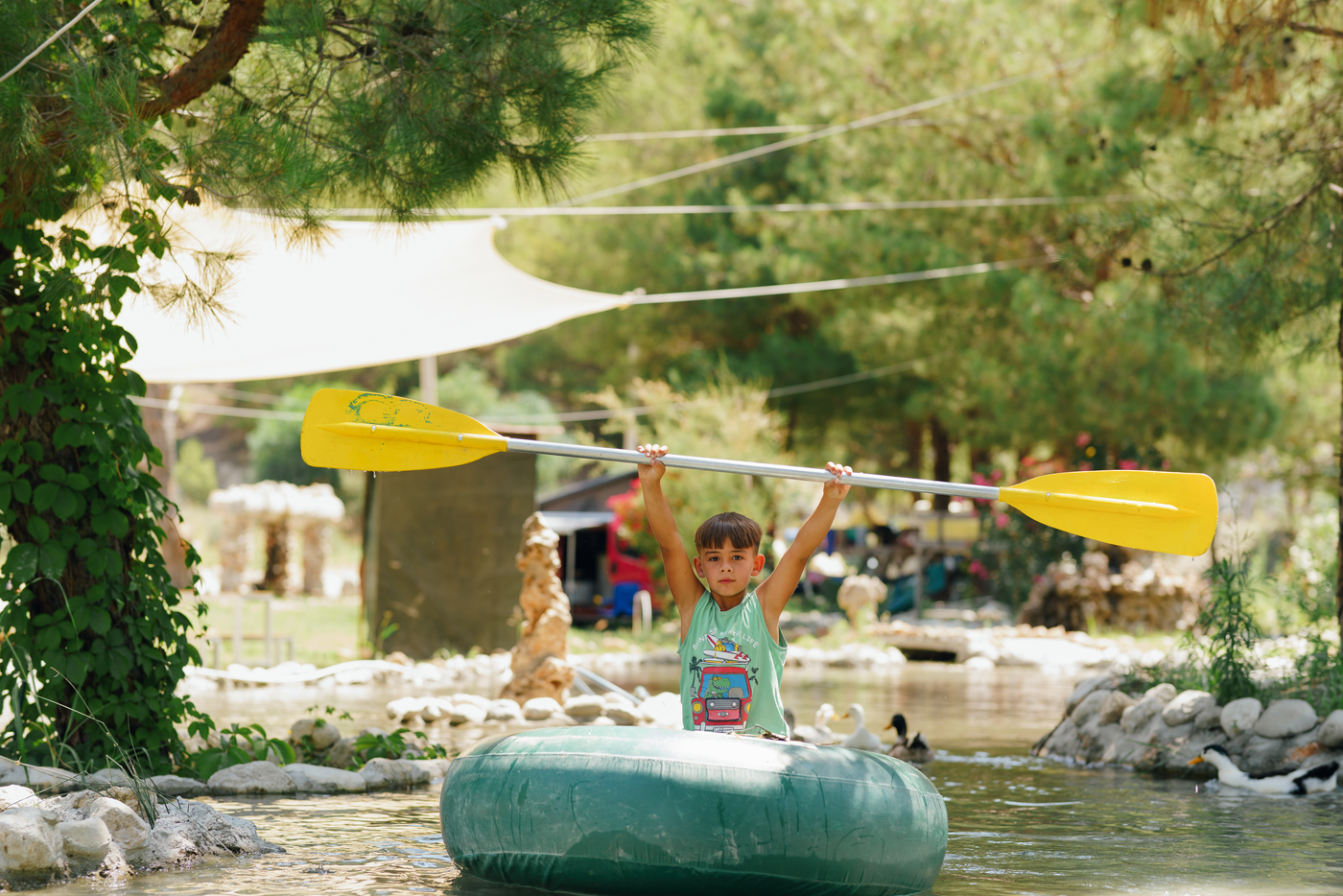 TheXanyon | Milet Dijital