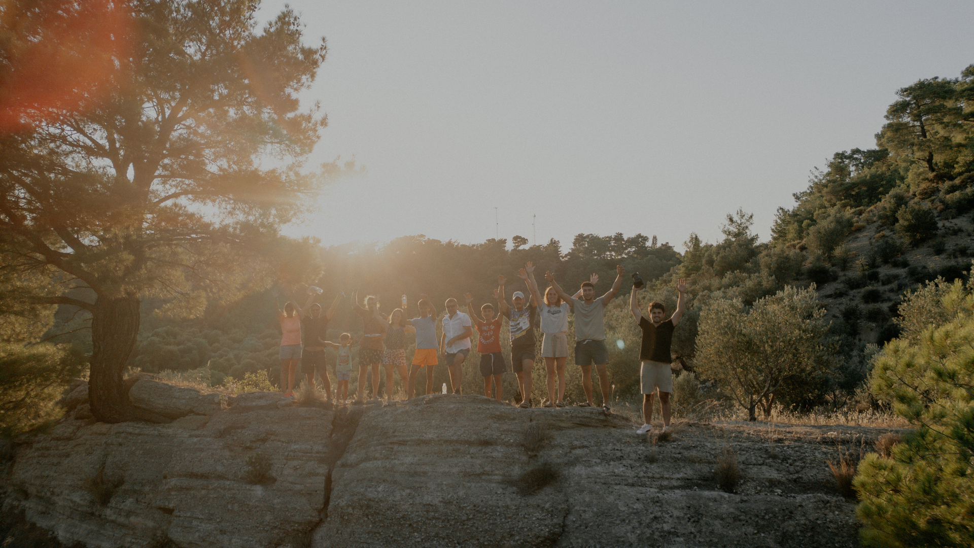 TheXanyon | Milet Dijital