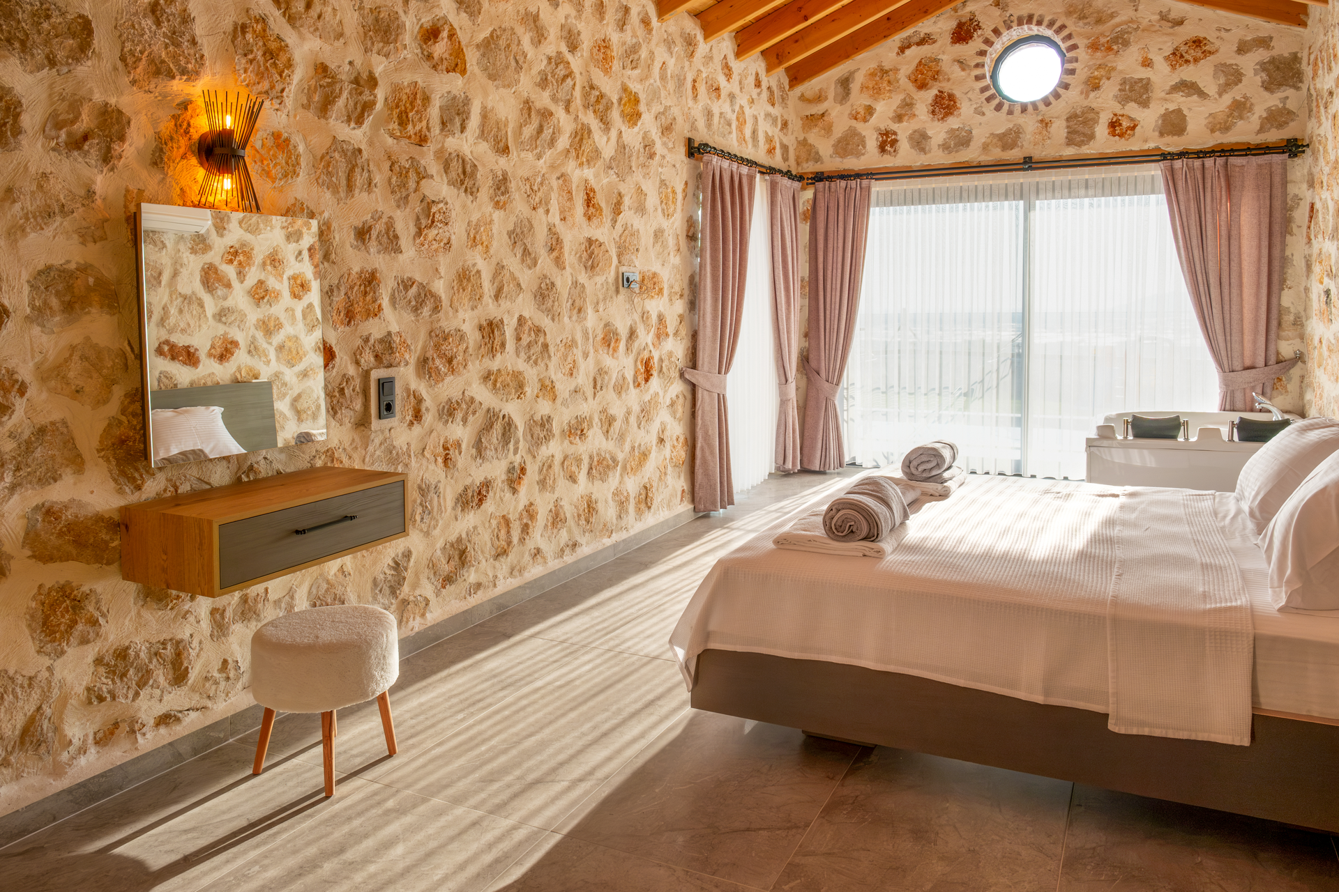 Villa Mavera | Milet Dijital
